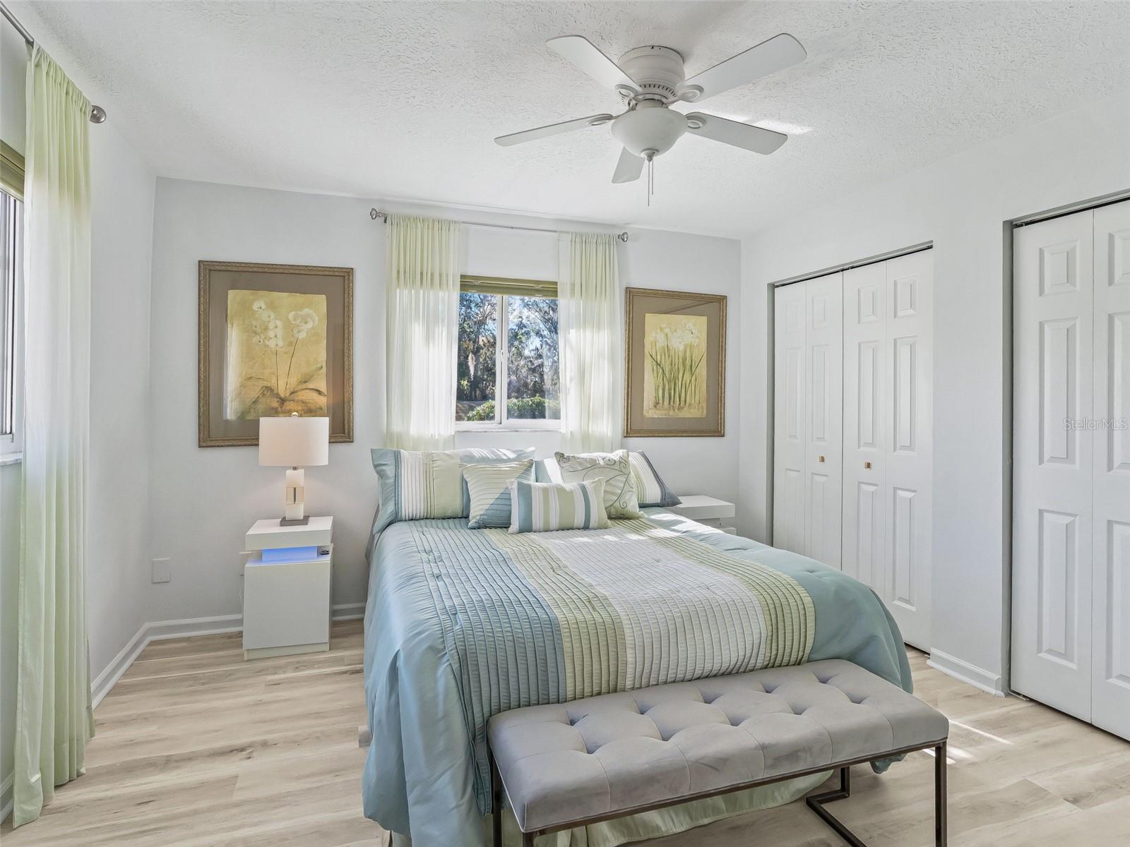 OCALA PALMS UN I - Residential