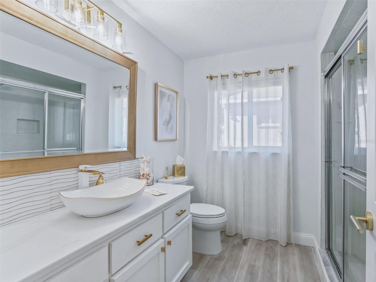 OCALA PALMS UN I - Residential