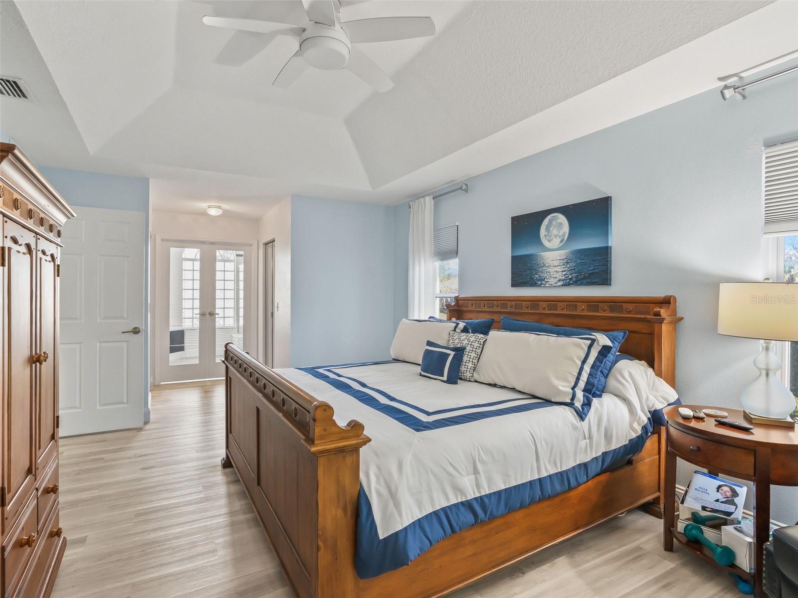 OCALA PALMS UN I - Residential