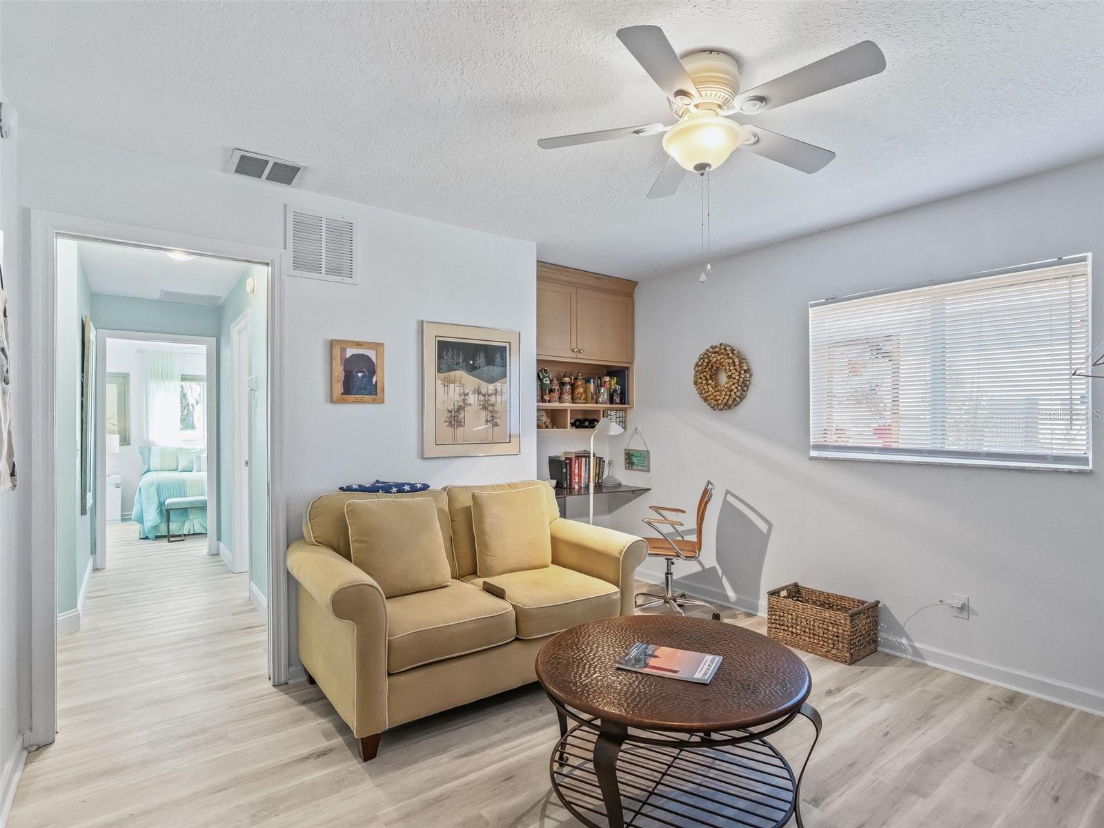 OCALA PALMS UN I - Residential