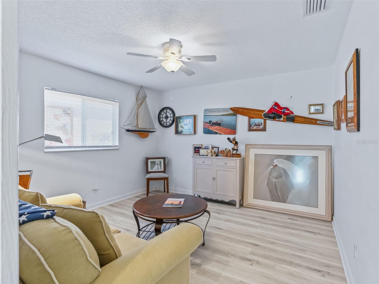 OCALA PALMS UN I - Residential