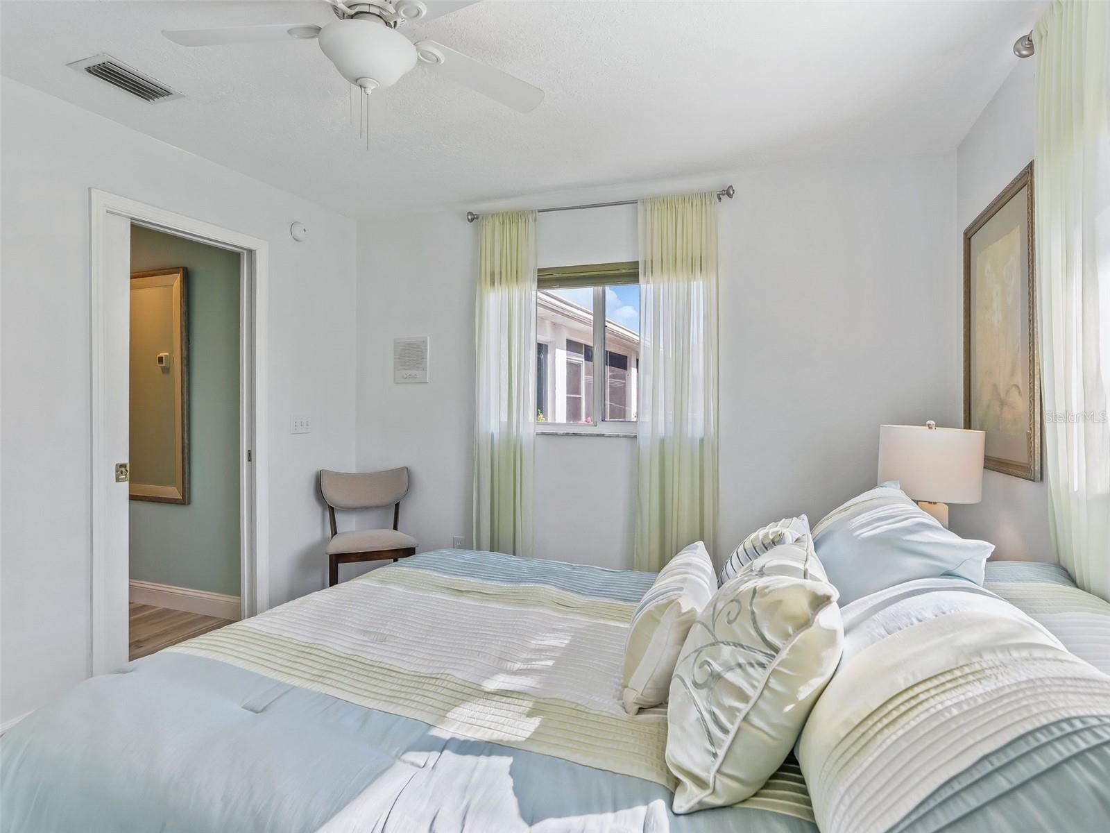 OCALA PALMS UN I - Residential