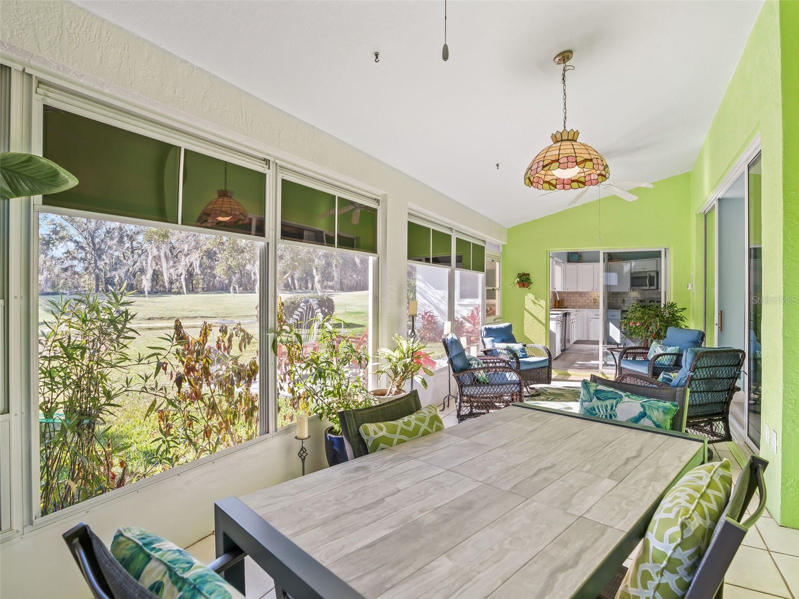 OCALA PALMS UN I - Residential