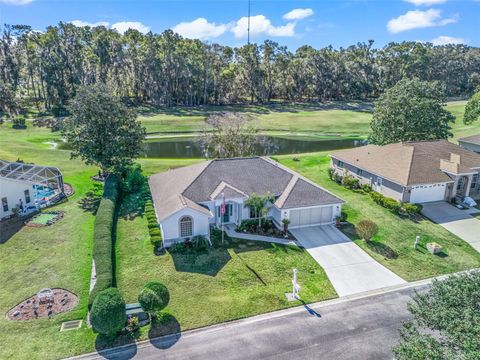 Photo of 5016 NW 18th Street, Ocala, FL 34482 (MLS # OM716999)