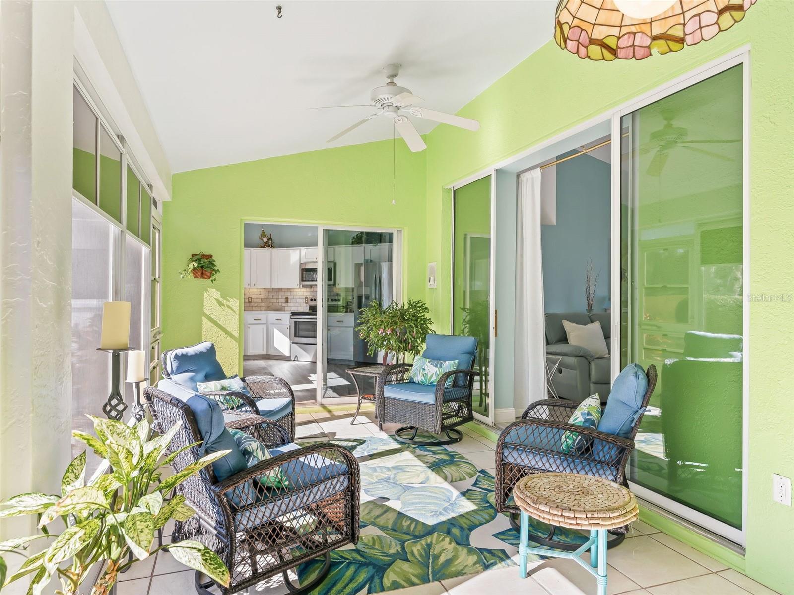 OCALA PALMS UN I - Residential