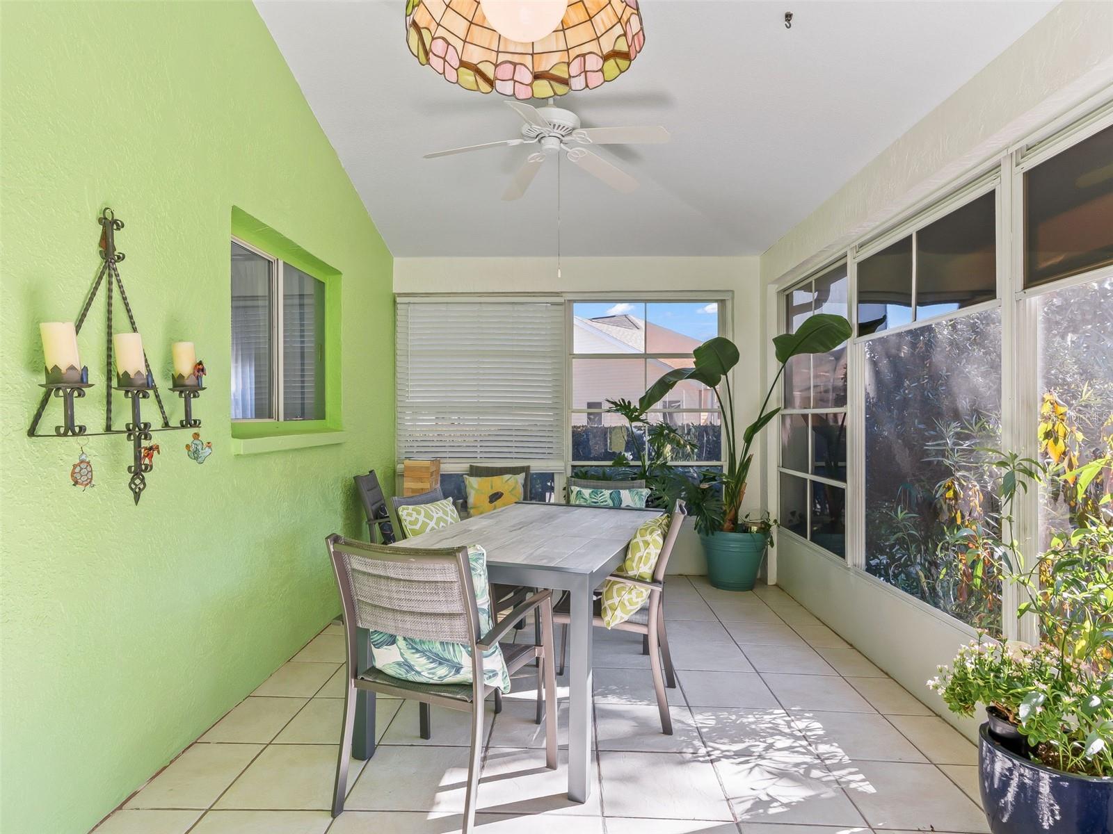 OCALA PALMS UN I - Residential