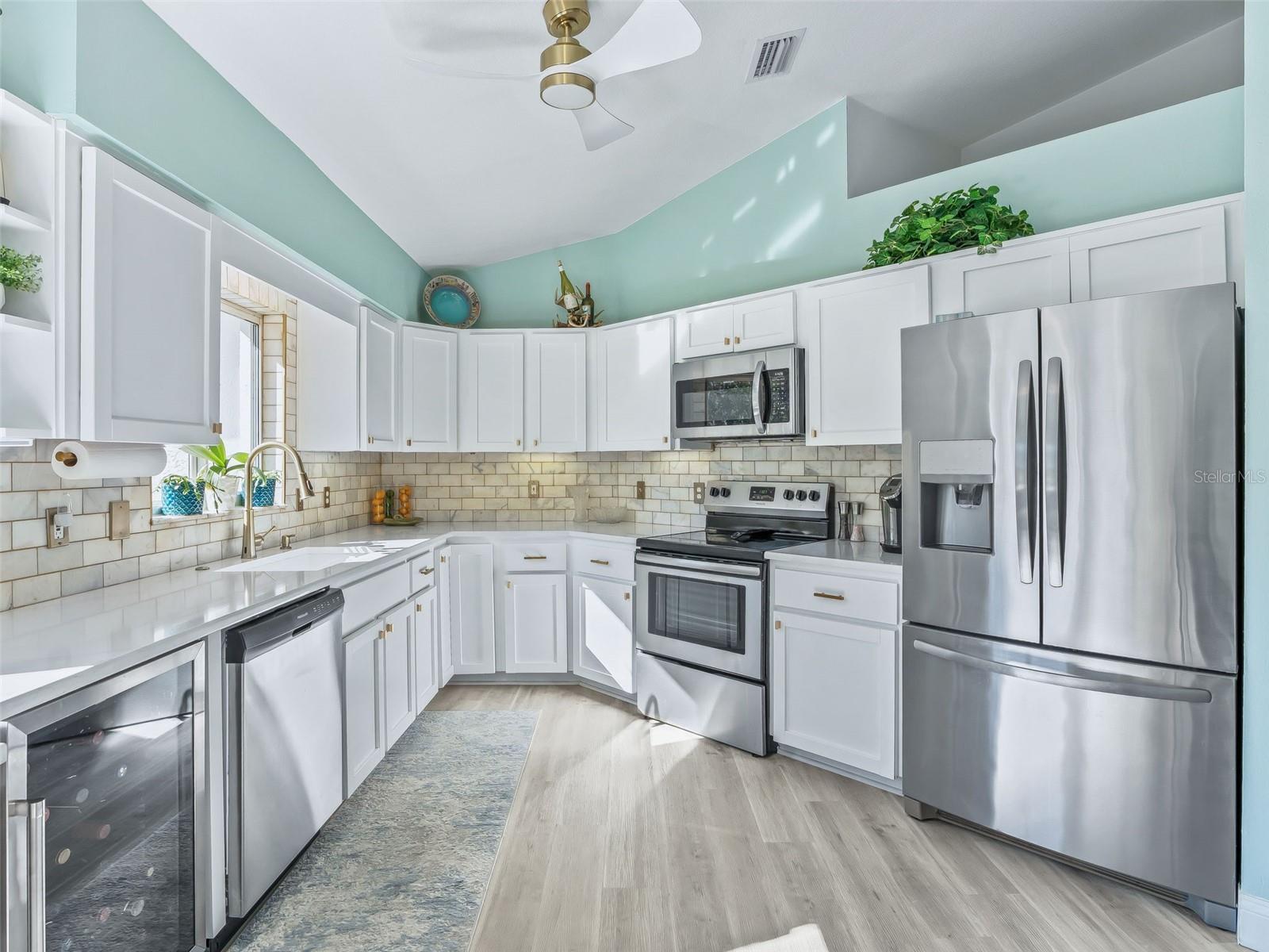 OCALA PALMS UN I - Residential