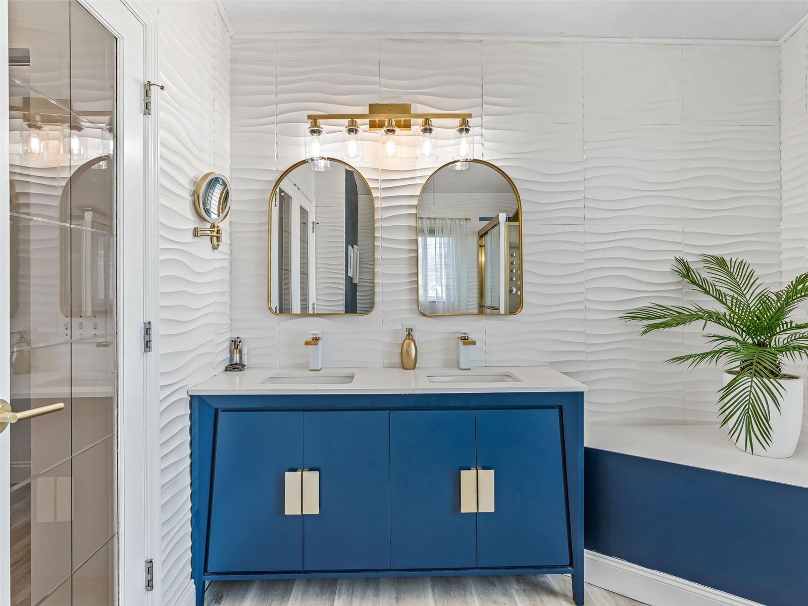 OCALA PALMS UN I - Residential