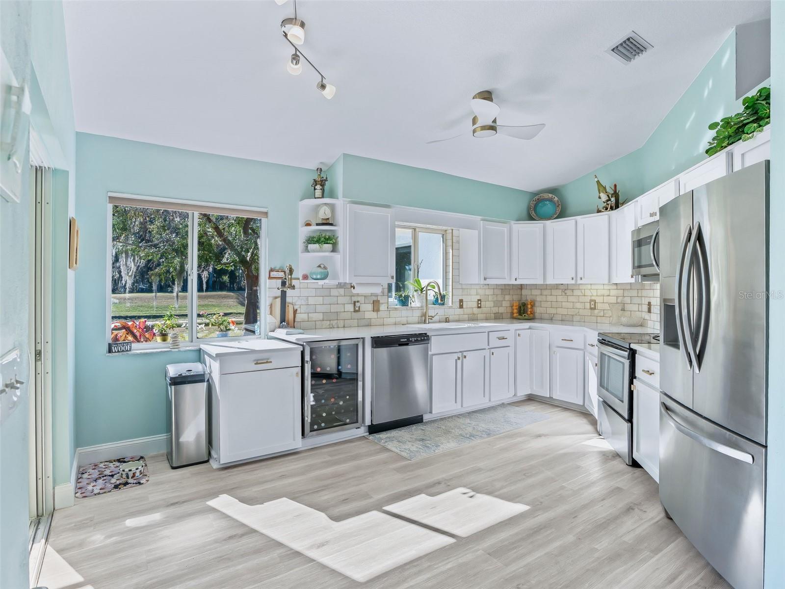 OCALA PALMS UN I - Residential