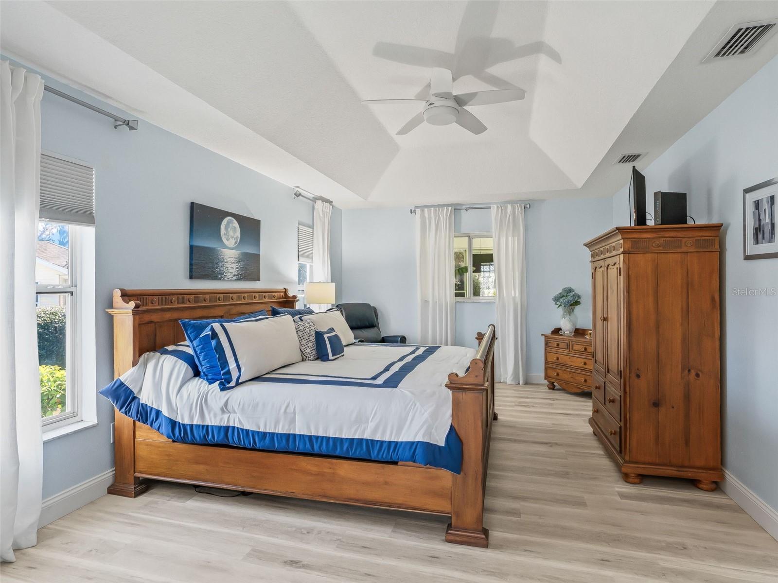 OCALA PALMS UN I - Residential