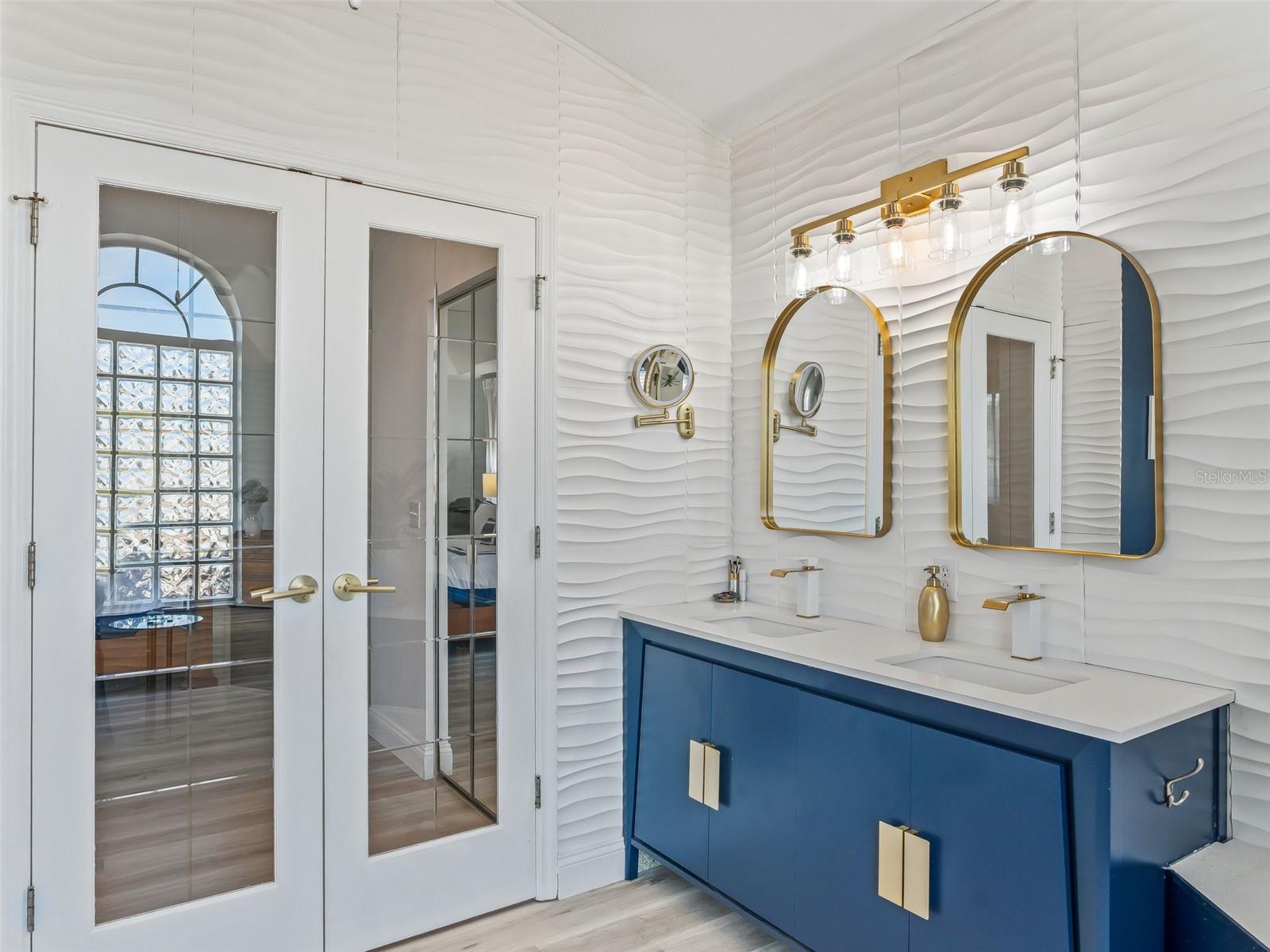 OCALA PALMS UN I - Residential