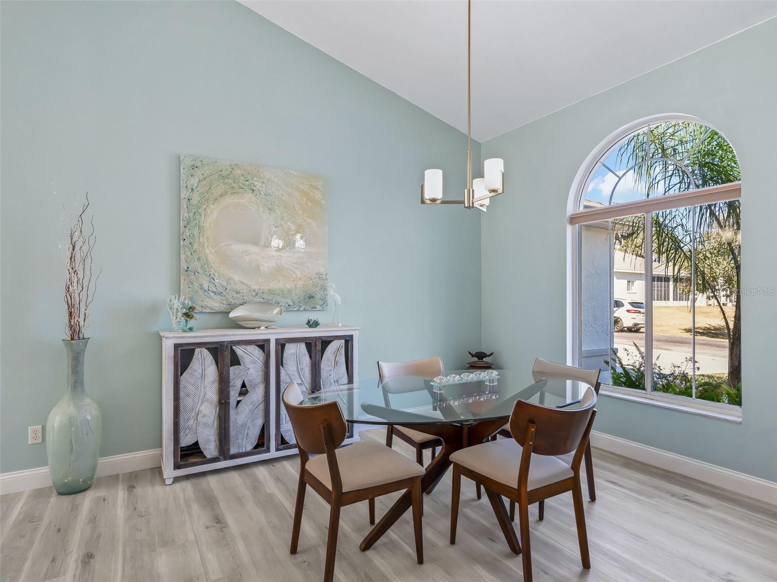 OCALA PALMS UN I - Residential