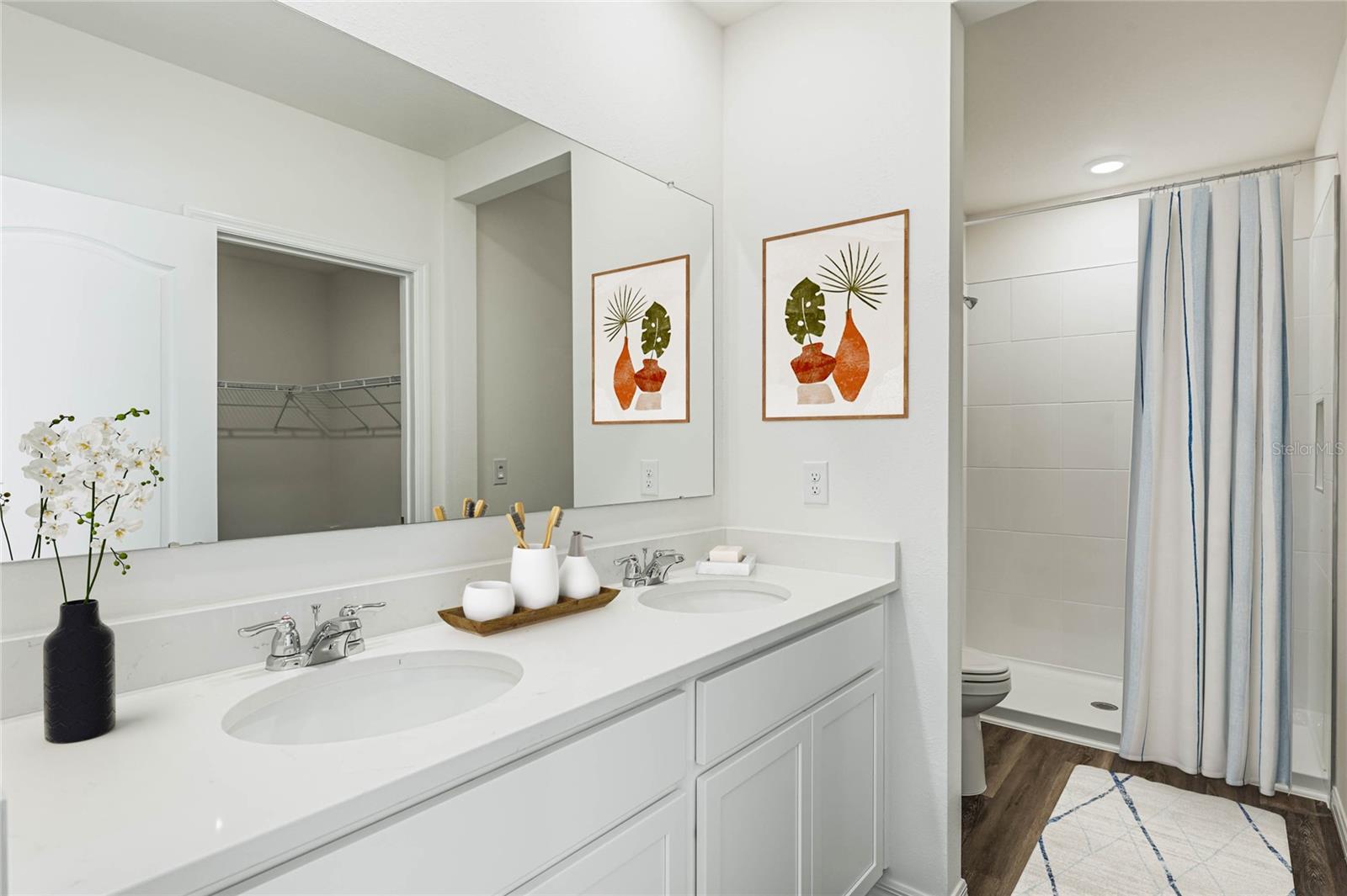 CROSSROADS AT KELLY PARK - Residential