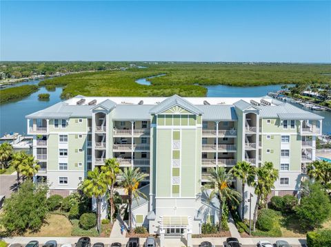 5 RIVERWALK DRIVE 604 NEW SMYRNA BEACH FL 32169