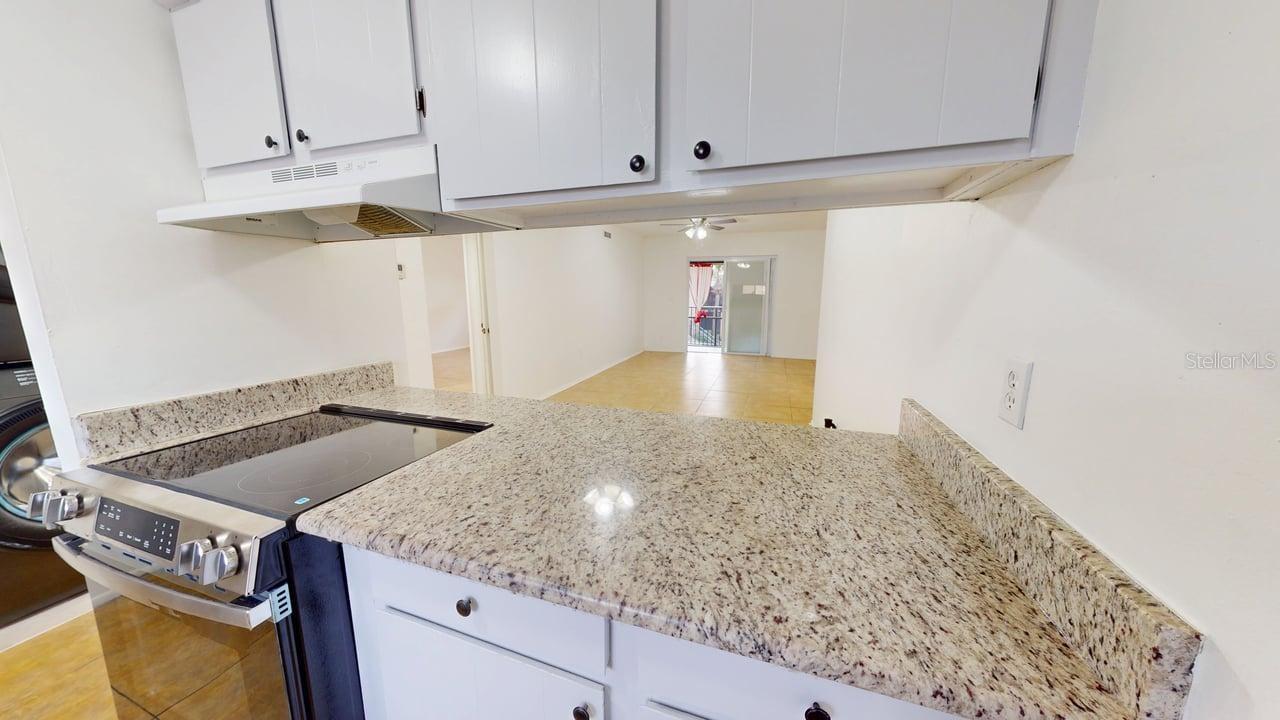 ASHWOOD CONDO - Residential Lease