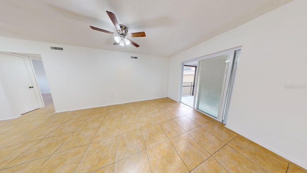 Photo of 1000 Lake Of The Woods Boulevard #203F, Casselberry, FL 32730 (MLS # O6365588)