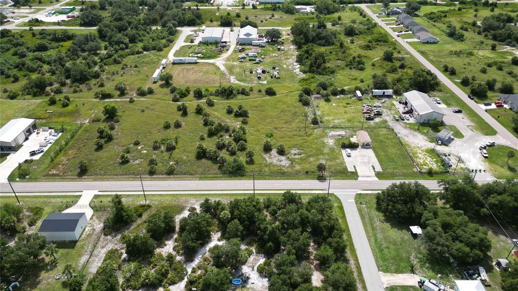 Photo of 2441 Broadpoint Drive, Punta Gorda, FL 33983 (MLS # C7513028)