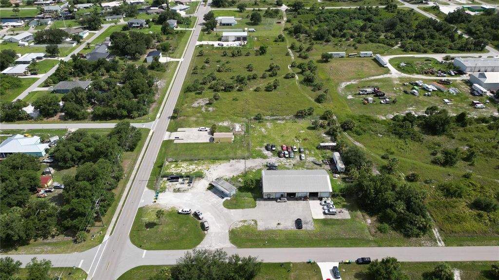 Photo of 2441 Broadpoint Drive, Punta Gorda, FL 33983 (MLS # C7513028)