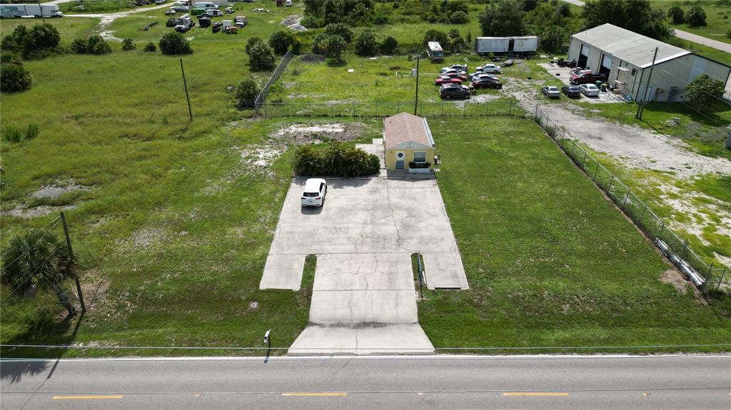 Photo of 2441 Broadpoint Drive, Punta Gorda, FL 33983 (MLS # C7513028)