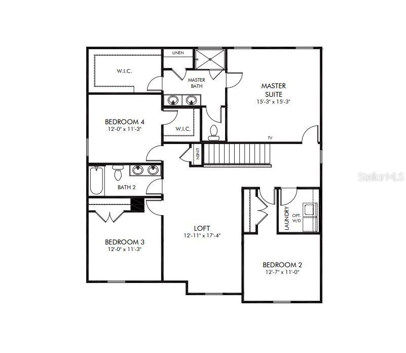 Coastal Woods Un C - Residential