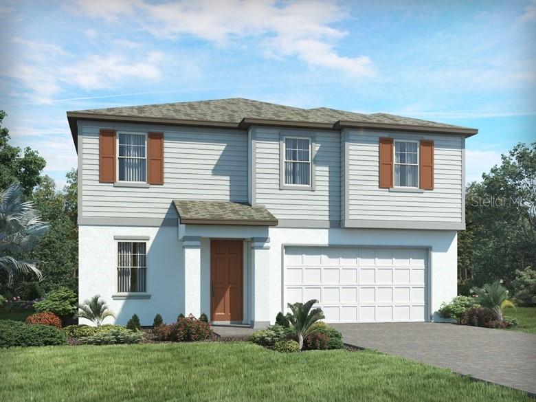 Coastal Woods Un C - Residential