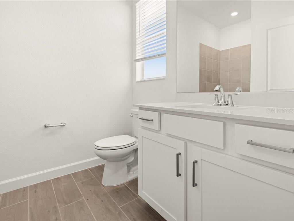 HARBOR EAST - Residential