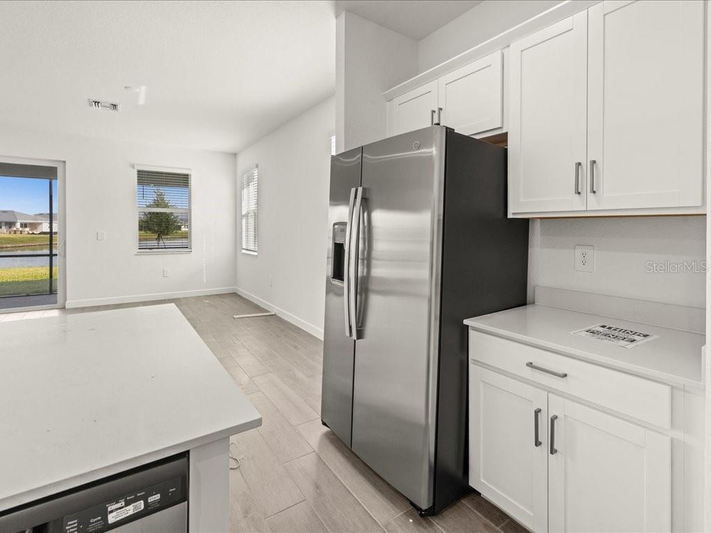 HARBOR EAST - Residential