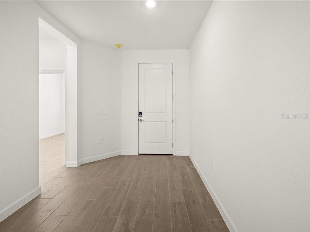 HARBOR EAST - Residential