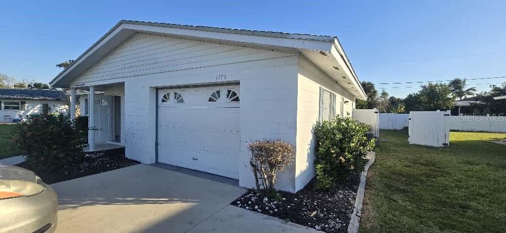 Photo of 1775 Loralin Drive, Englewood, FL 34223 (MLS # TB8466353)