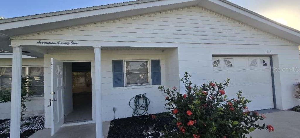 Photo of 1775 Loralin Drive, Englewood, FL 34223 (MLS # TB8466353)