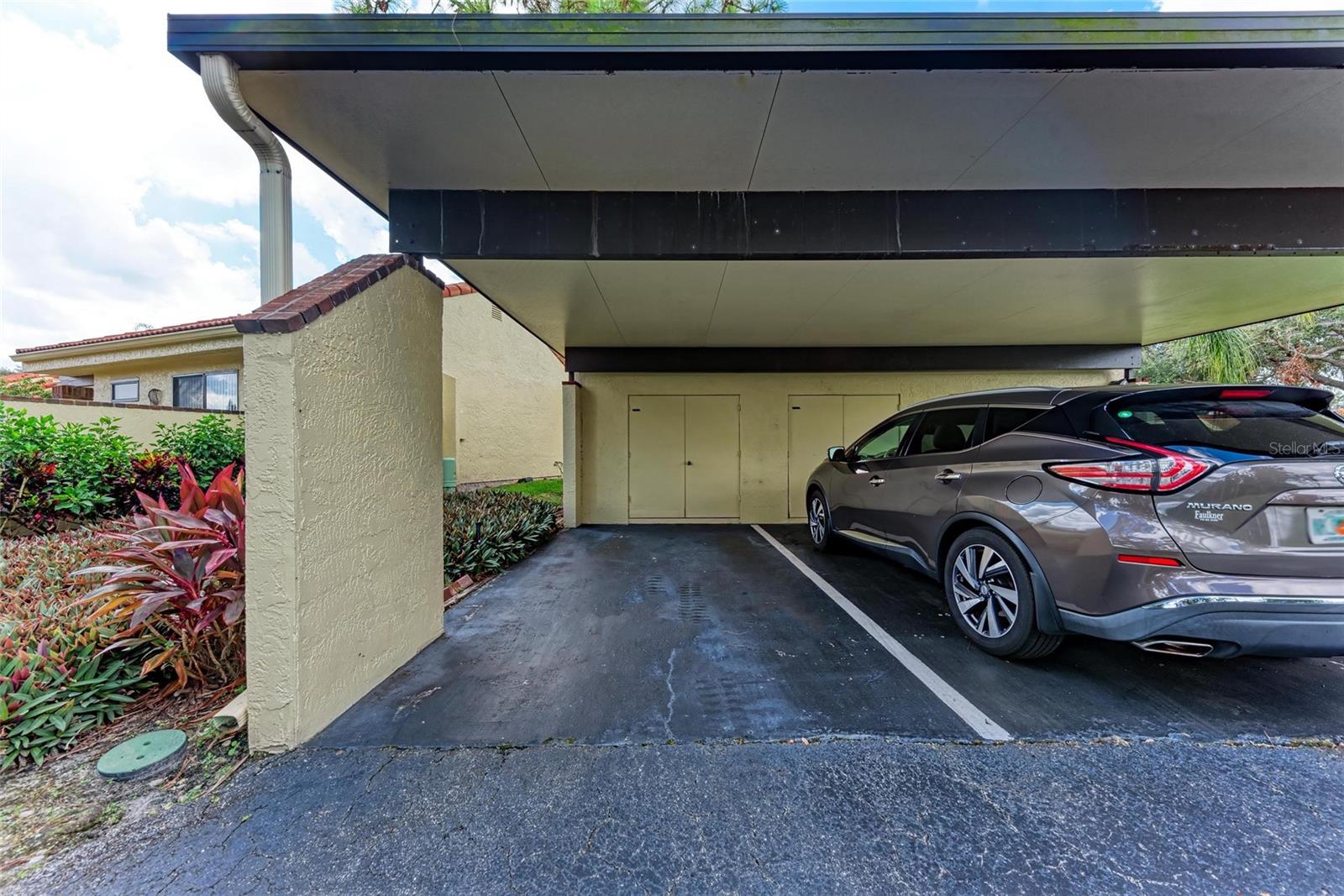 HUNTINGWOOD - Residential