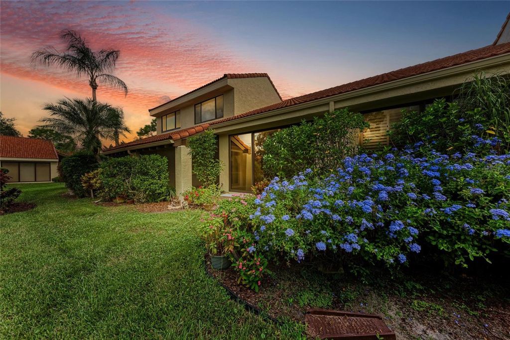 Photo of 5362 Huntingwood Court #16, Sarasota, FL 34235 (MLS # A4665069)