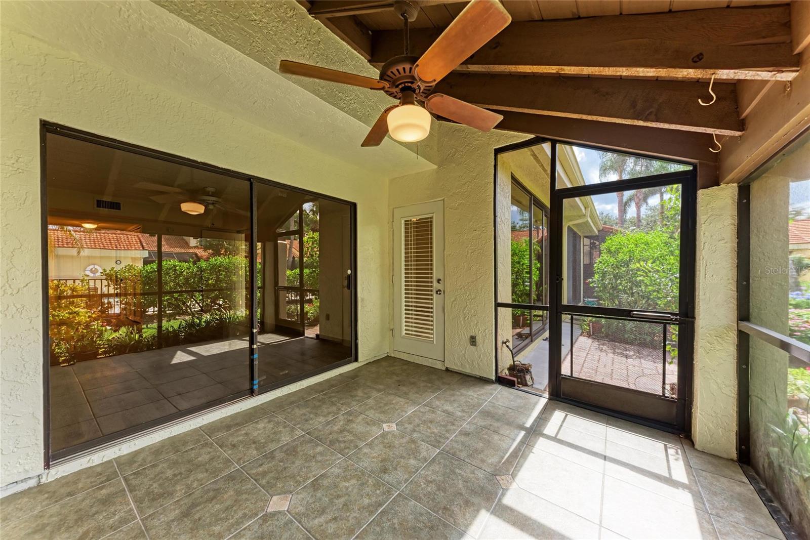 HUNTINGWOOD - Residential