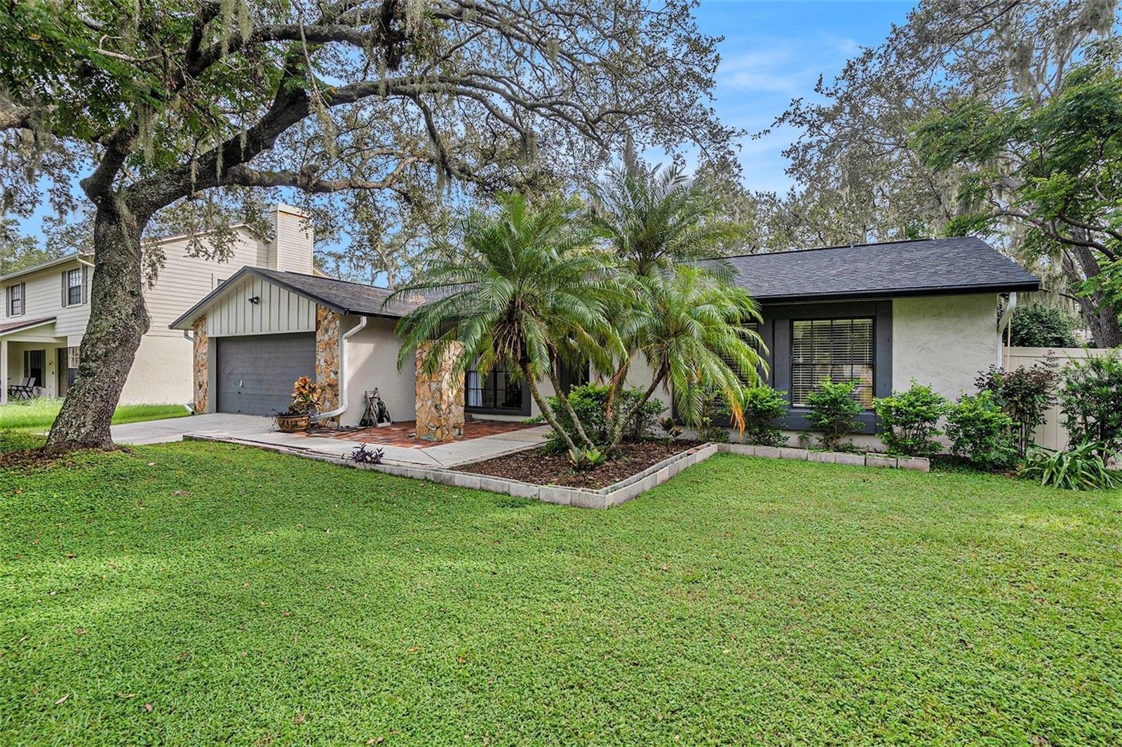 Beautifully Updated 4-Bedroom Home in the Heart of Brandon!
Welcome to 113 Bloomingfield Dr, a move-in-ready 4-bedroom, 2.5-bathroom home offering 1,948 sq ft of well-designed living space in a quiet, established neighborhood.
This home has been thoughtfully updated for comfort and efficiency, including a new roof (2021) and a brand-new A/C system (2024). Inside, enjoy luxury vinyl plank flooring throughout, a spacious living and dining area, and a stylish kitchen featuring granite countertops and all stainless steel appliances, including a new refrigerator (2023).
The layout includes four generously sized bedrooms, 2 full bathrooms, and a convenient half-bath. The laundry room is equipped with a 2-year-old LG washer and dryer, offering everyday convenience.
Step outside to a screened-in lanai overlooking the fully fenced backyard—perfect for pets, entertaining, or simply relaxing in privacy.
Located in Brandon, just minutes from shopping, dining, parks, and top-rated schools like Cimino Elementary and Bloomingdale High, with easy access to I-75, I-4, and the Selmon Expressway for a quick commute to Tampa.
Features & Highlights:
4 Bedrooms | 2.5 Bathrooms | 1,948 Sq Ft
New Roof (2021) | New A/C (2024)
Luxury Vinyl Flooring Throughout
Granite Countertops & Stainless Steel Appliances
New Refrigerator (2023)
Screened Lanai & Fully Fenced Yard
Laundry Room with LG Washer & Dryer (2023)
Close to top-rated schools, shopping & commuter routes.
Don’t miss this rare opportunity to own a beautifully updated home in one of Brandon’s most convenient locations. Schedule your showing today!