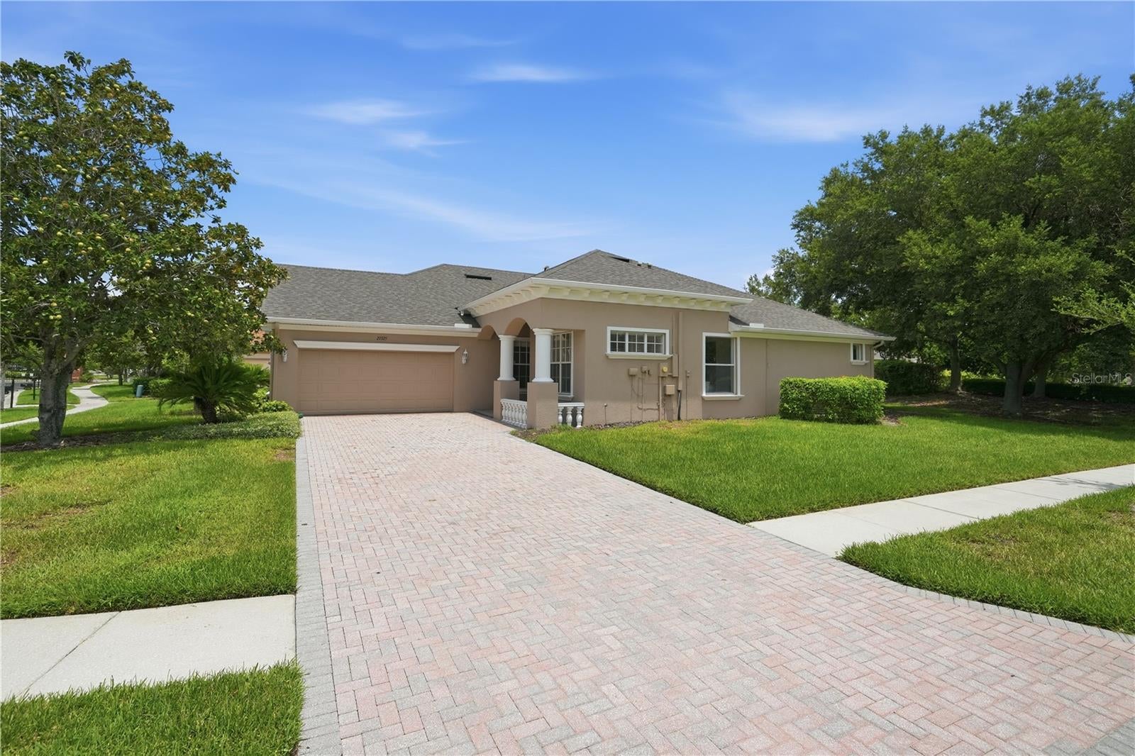 27325 MISTFLOWER DRIVE