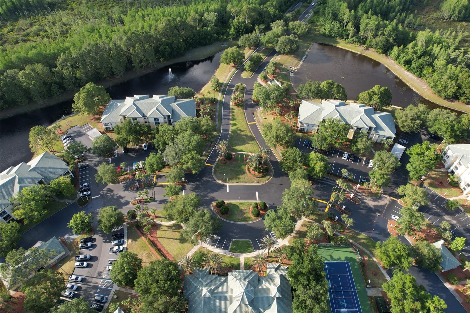 LEGACY DUNES CONDO - Residential