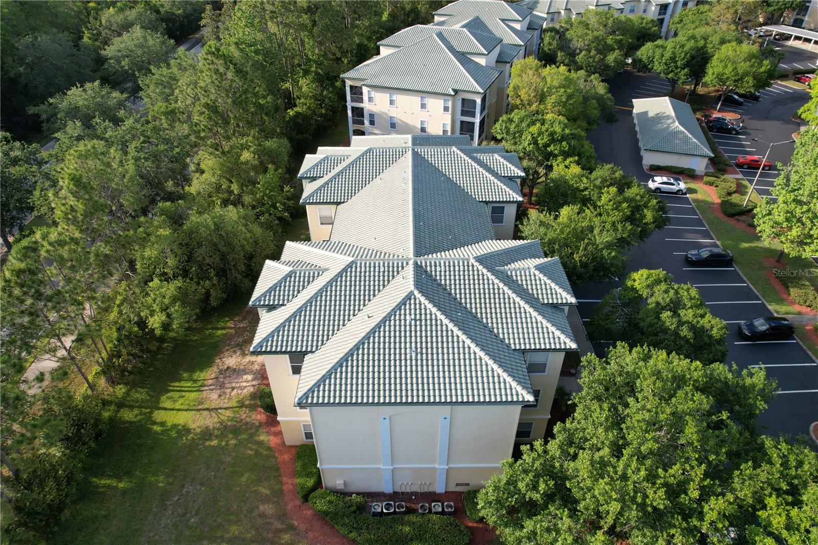 LEGACY DUNES CONDO - Residential
