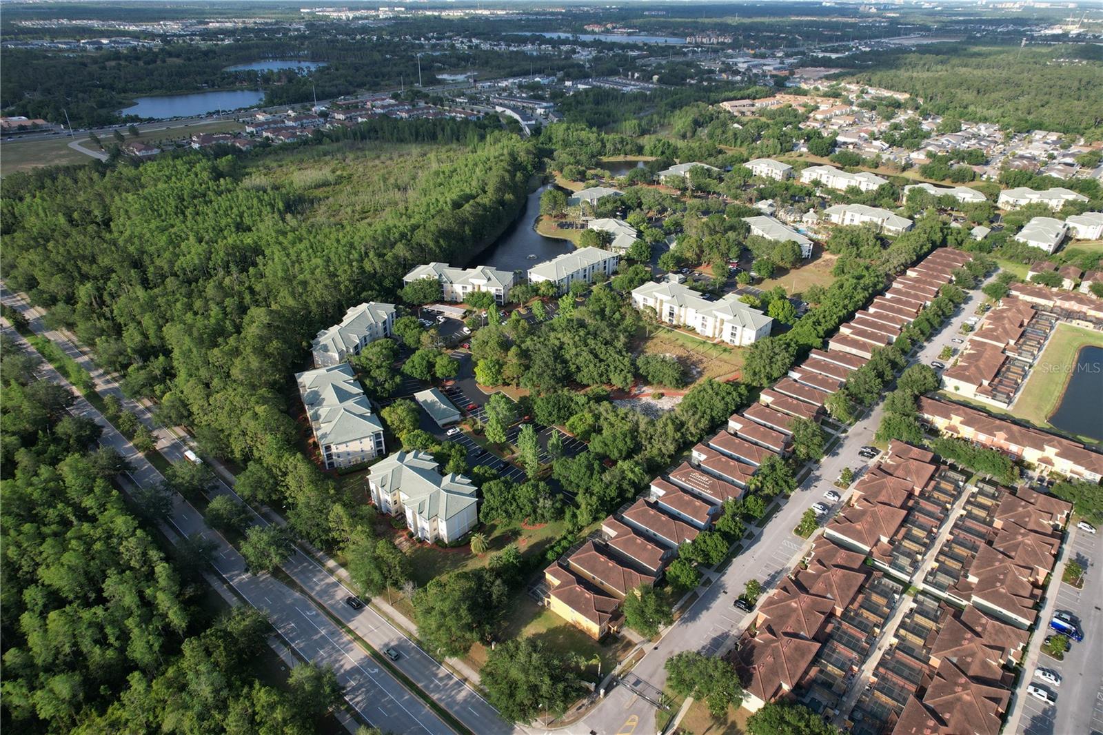 LEGACY DUNES CONDO - Residential