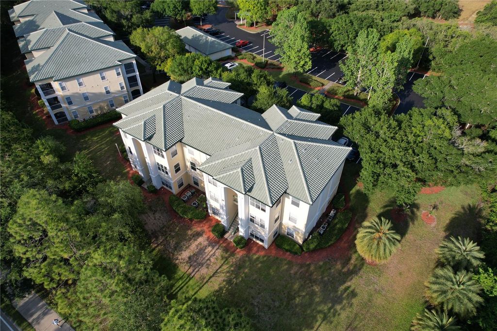 Photo of 8927 Legacy Court #302, Kissimmee, FL 34747 (MLS # OM724293)