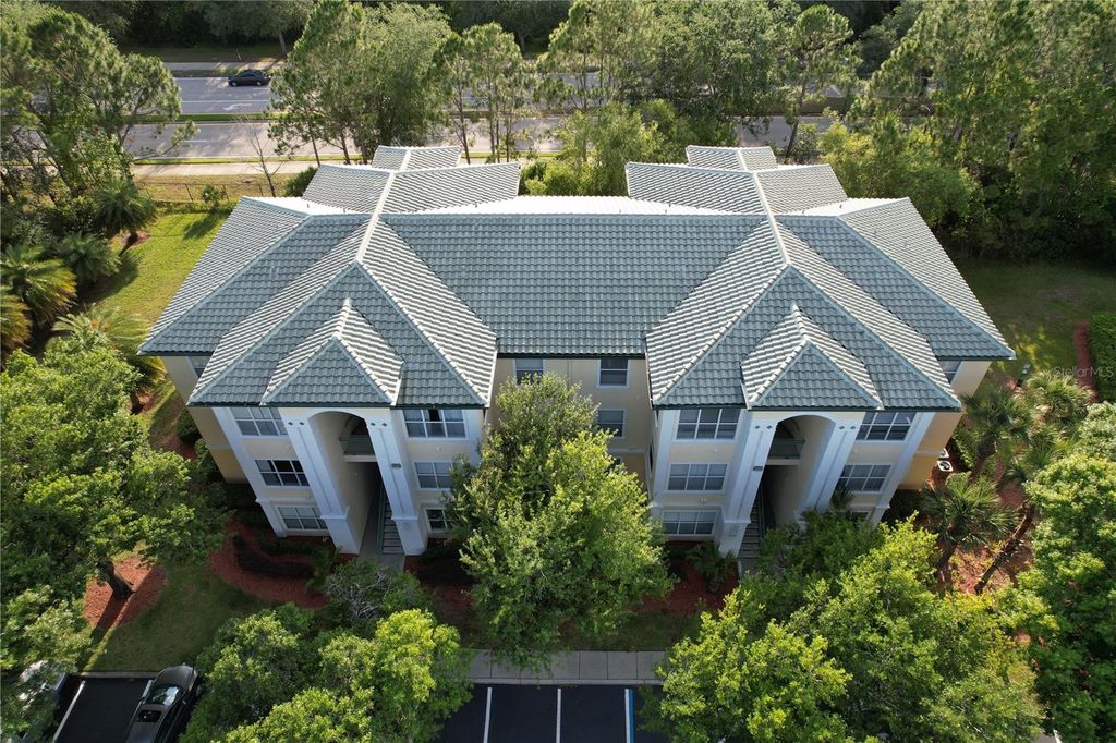 Photo of 8927 Legacy Court #302, Kissimmee, FL 34747 (MLS # OM724293)