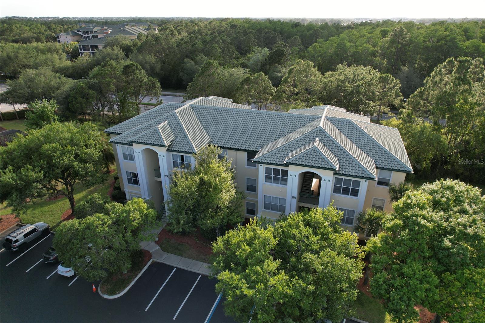 LEGACY DUNES CONDO - Residential