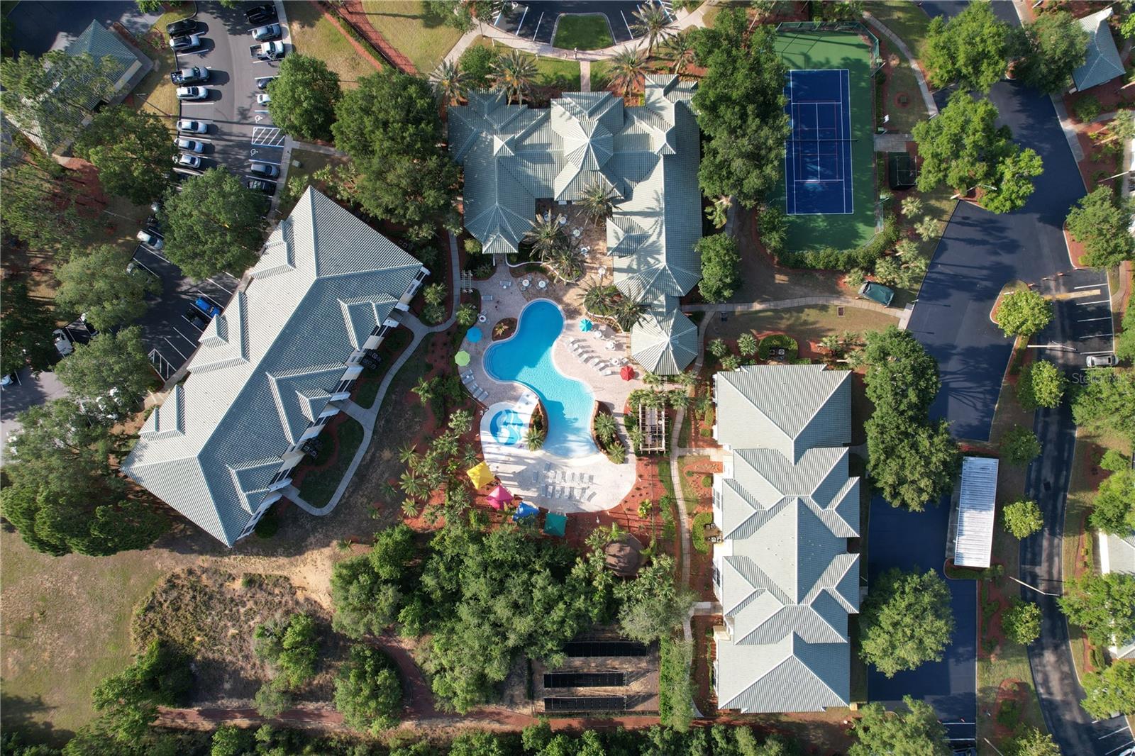 LEGACY DUNES CONDO - Residential