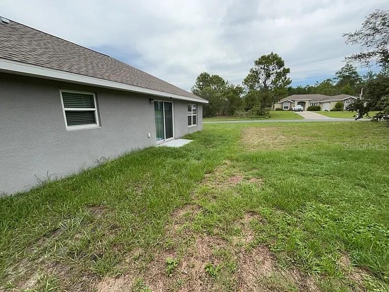 CITRUS SPGS UNIT 22 - Residential Lease