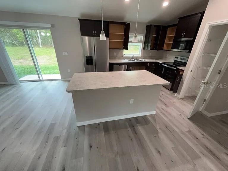 CITRUS SPGS UNIT 22 - Residential Lease