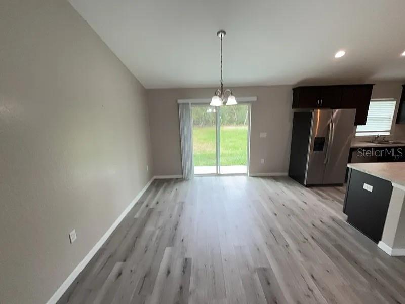 CITRUS SPGS UNIT 22 - Residential Lease