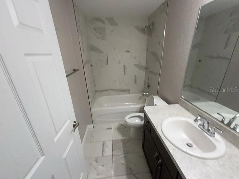 CITRUS SPGS UNIT 22 - Residential Lease