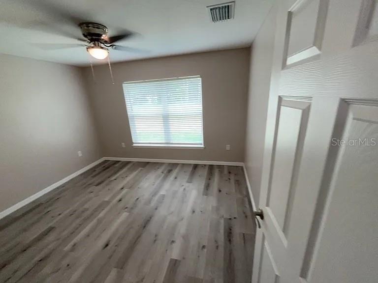 CITRUS SPGS UNIT 22 - Residential Lease