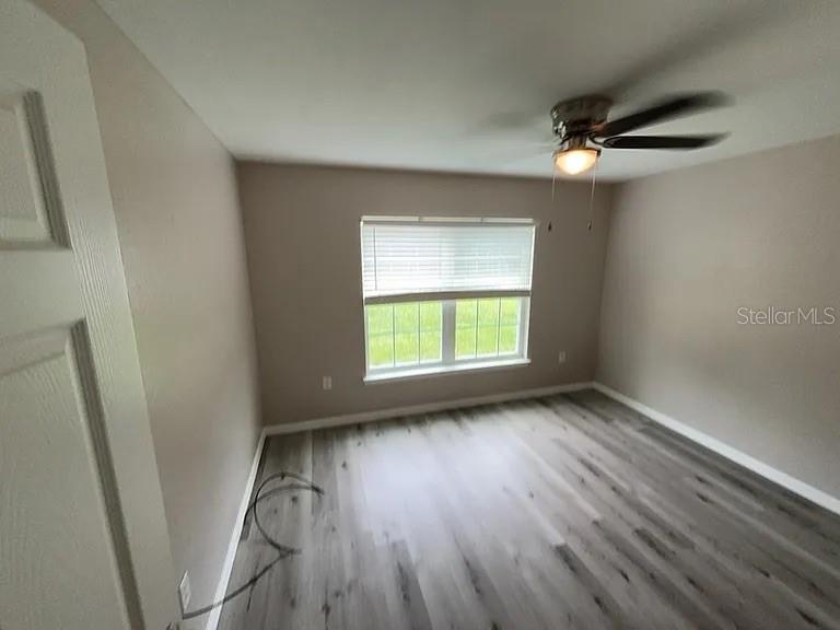 CITRUS SPGS UNIT 22 - Residential Lease
