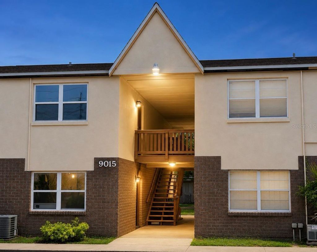 Photo of 9015 Westchester Circle #34, Tampa, FL 33604 (MLS # TB8532680)