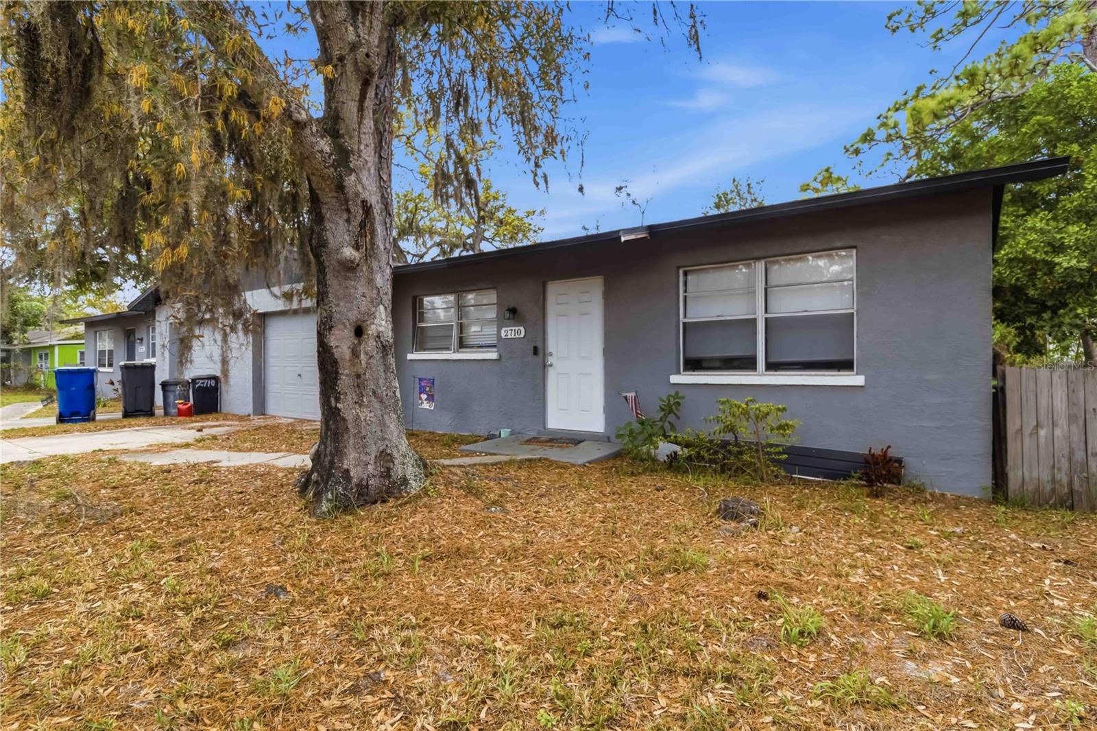 BEVERLY HEIGHTS - Residential Income